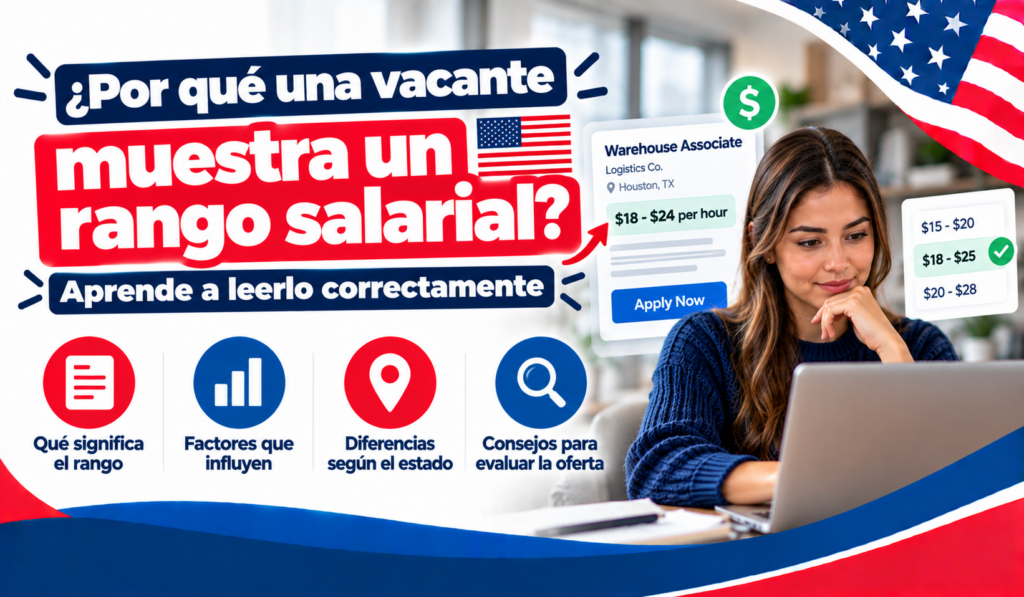rango salarial