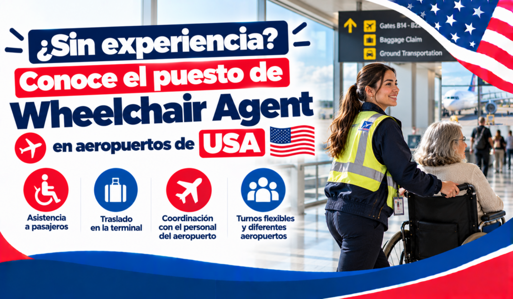 Wheelchair Agent