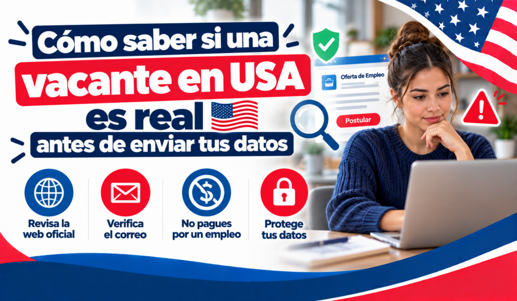 vacante real