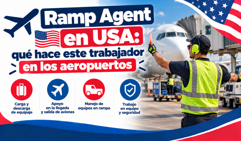Ramp Agent