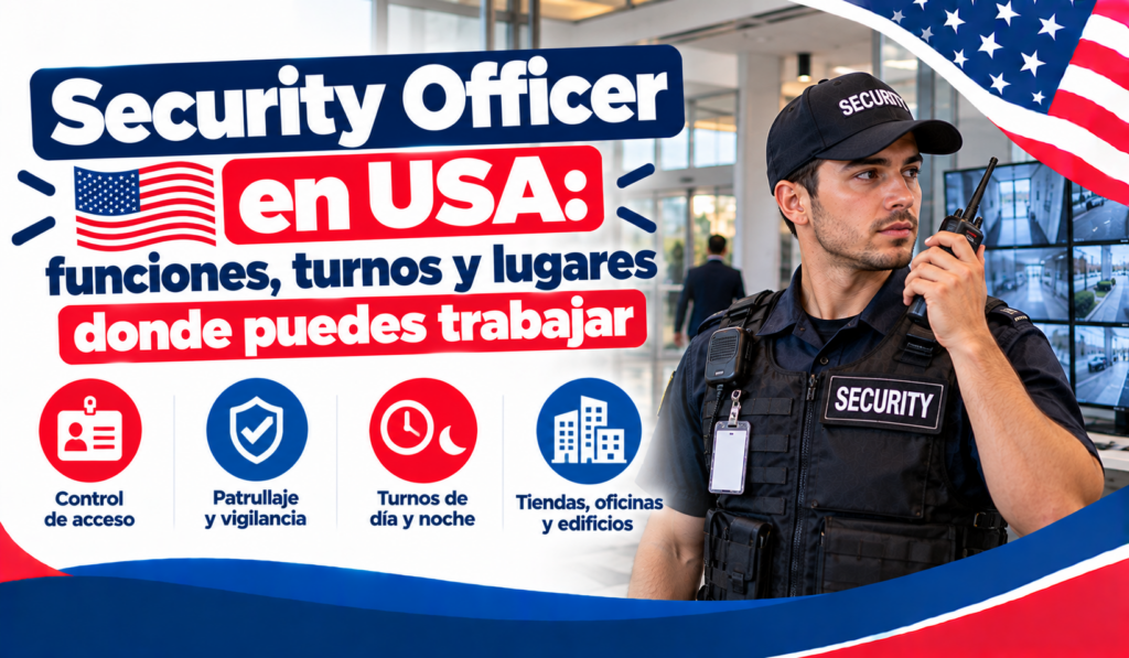 Security Officer
